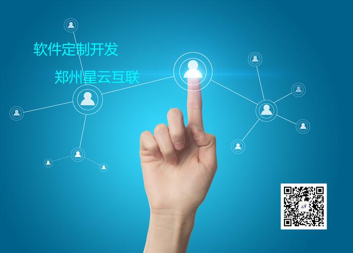 軟件定制開發(fā)模式