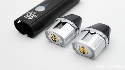戒煙戒不掉?不妨試試它-GR PRO S7電子煙套裝體驗(yàn) 電子煙霧化器