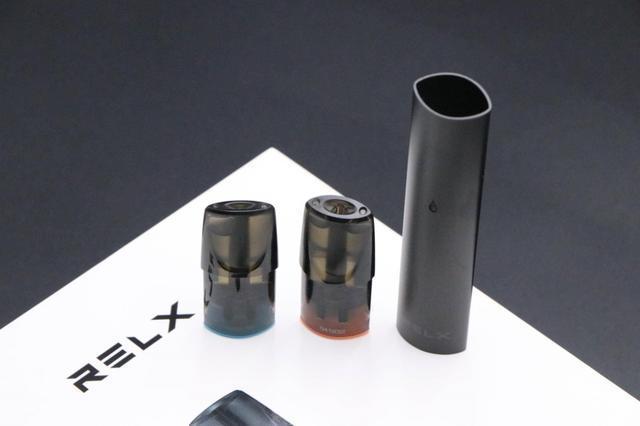 誰(shuí)說(shuō)眾口難調(diào)？RELX悅刻霧化電子煙憑什么征服每一桿“老煙槍”