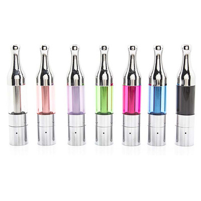 2013新款Mini Protank X9評(píng)測(cè) 煙油霧化效果驚艷