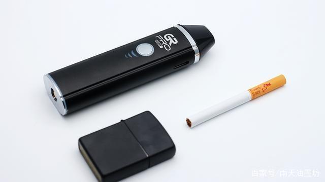 戒煙戒不掉?不妨試試它——GR PRO S7電子煙套裝體驗(yàn)測(cè)評(píng)