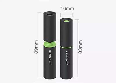呼吸之間輕松戒煙 香薰與電子煙霧化器的神奇能量