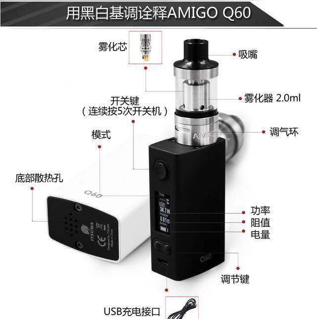 電子煙真的有害嗎？史上最全的真相解讀